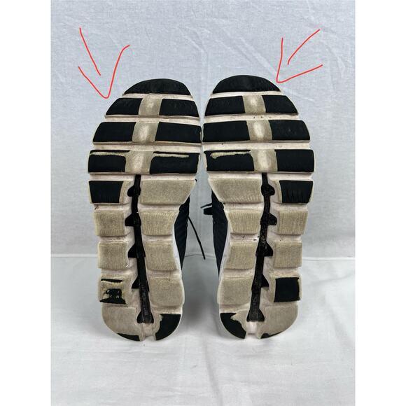 On Running Sneakers Cloudswift Helion Superfoam Shoes Athleisure Run Exercise - Picture 7 of 8